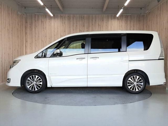 SERENA  S-HYBRID