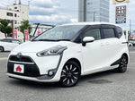 SIENTA HYBRID