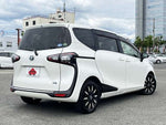 SIENTA HYBRID
