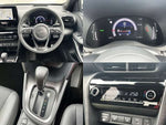 YARIS CROSS HYBRID