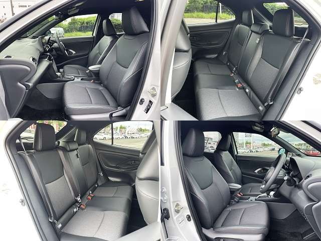 YARIS CROSS HYBRID