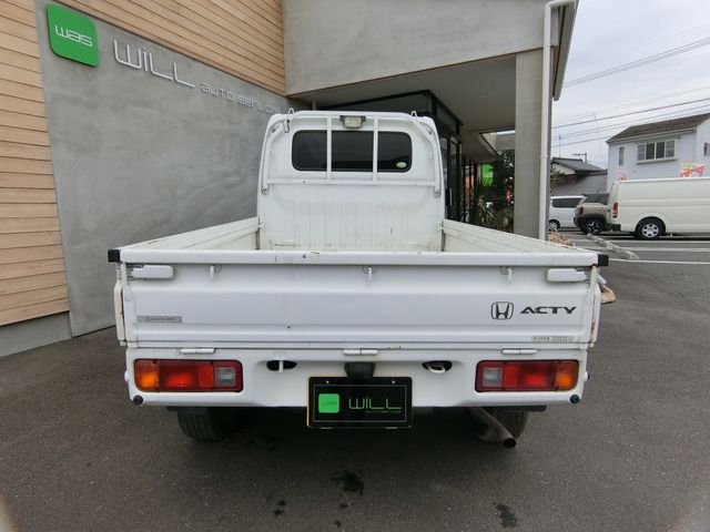 ACTY truck