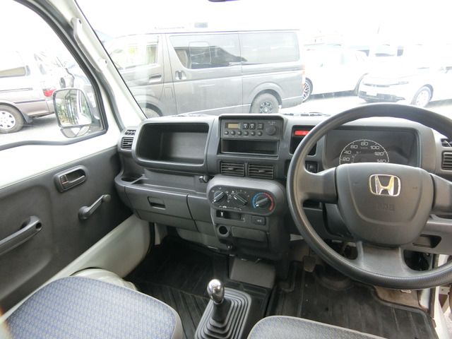 ACTY truck