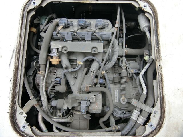 ACTY truck