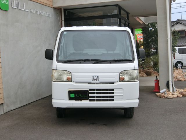 ACTY truck
