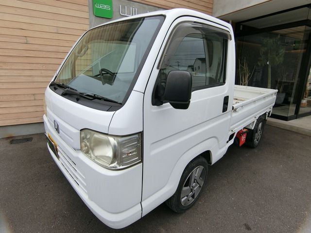 ACTY truck