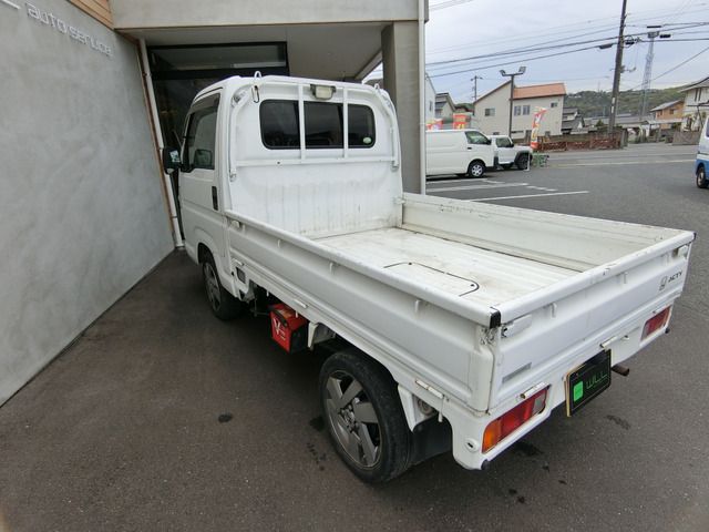 ACTY truck