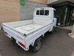 ACTY truck