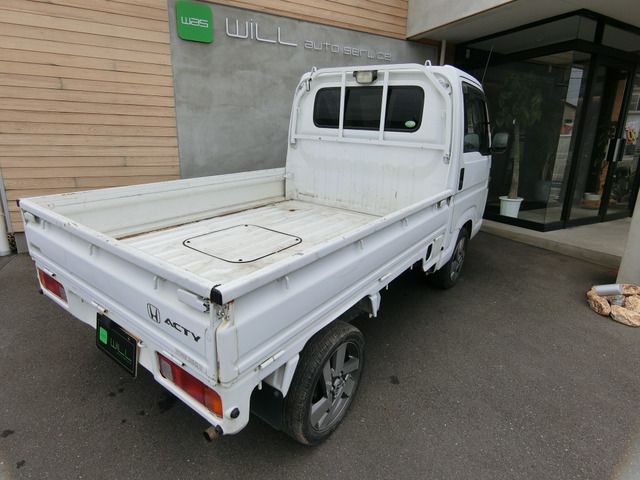 ACTY truck