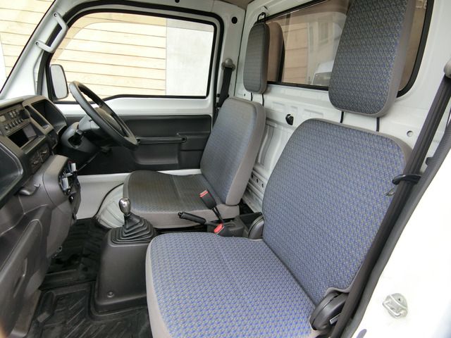 ACTY truck
