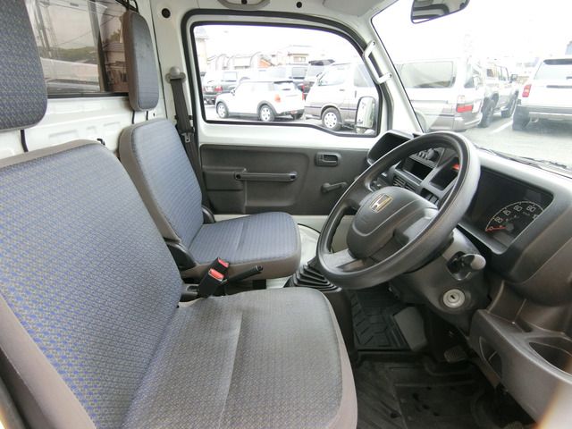 ACTY truck