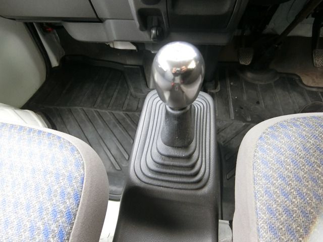 ACTY truck