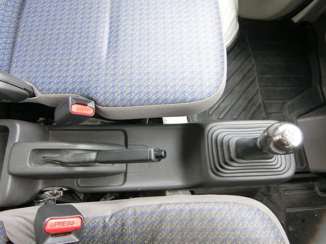 ACTY truck