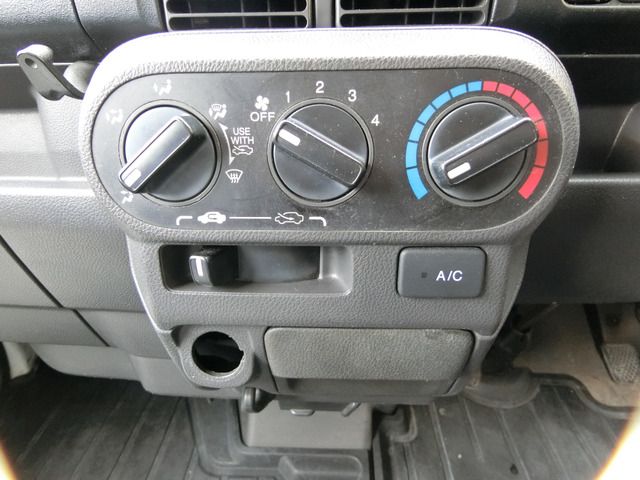 ACTY truck
