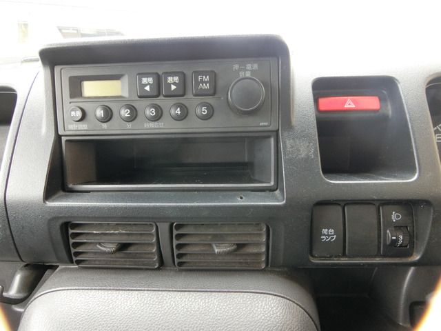 ACTY truck
