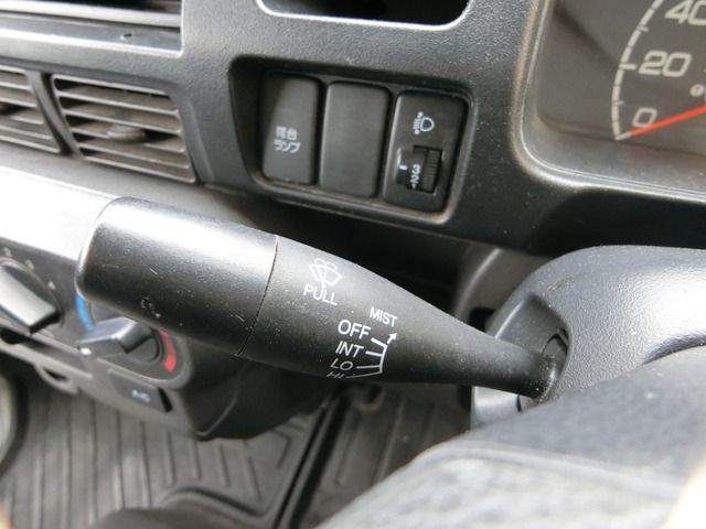 ACTY truck