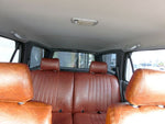 HILUXSURF wagon 4WD