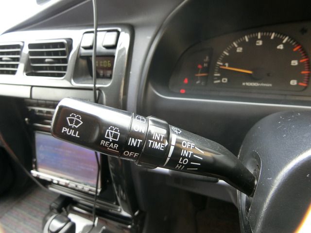 HILUXSURF wagon 4WD