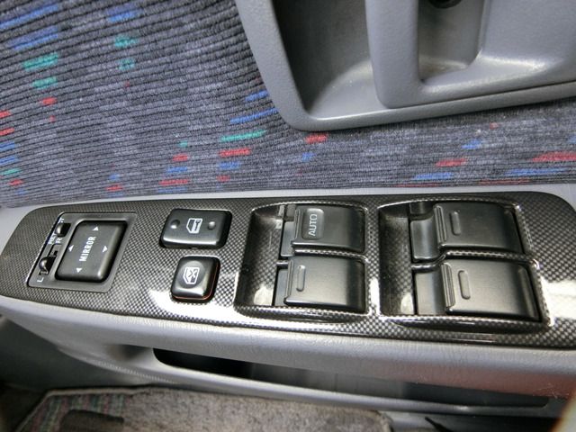 HILUXSURF wagon 4WD