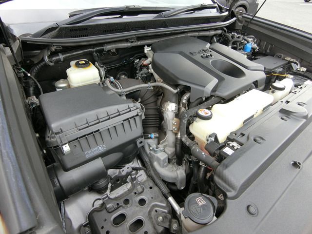 LANDCRUISER PRADO