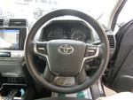LANDCRUISER PRADO