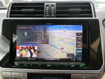 LANDCRUISER PRADO