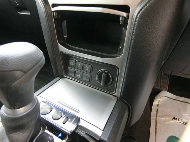 LANDCRUISER PRADO