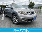 MURANO 2WD