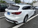 ATENZA Wagon