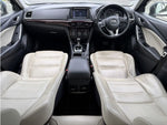 ATENZA Wagon
