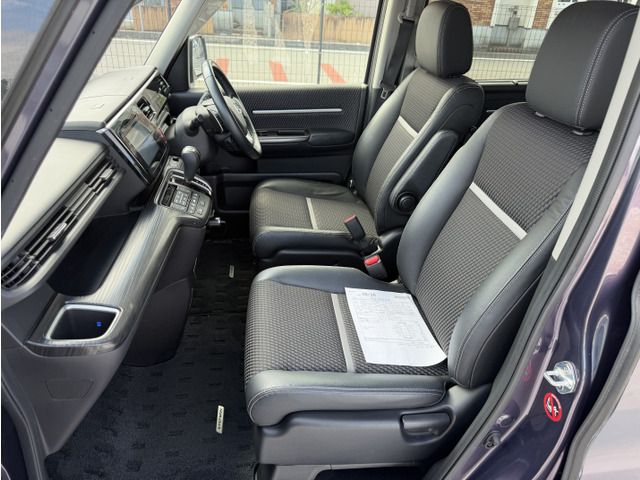 STEPWAGON SPADA