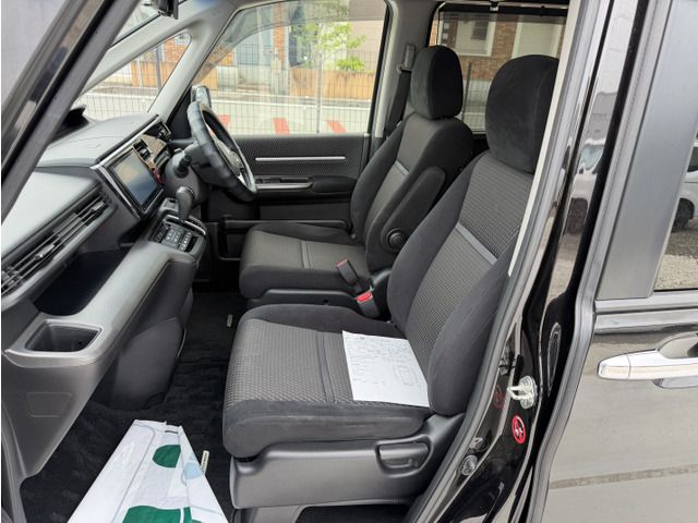 STEPWAGON SPADA