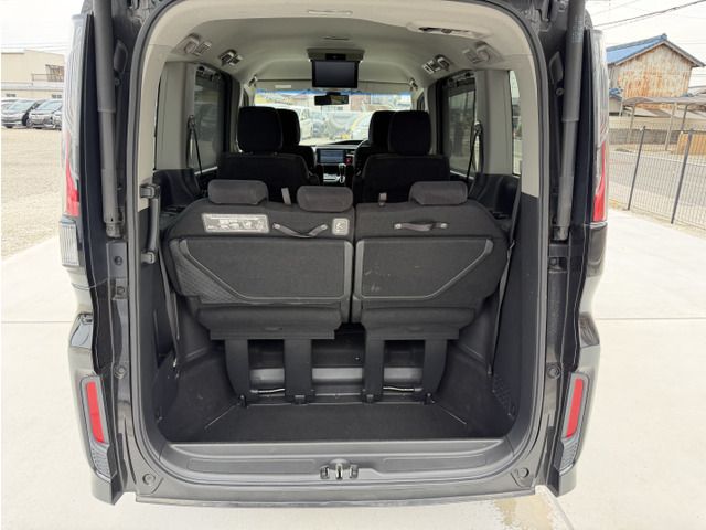 STEPWAGON SPADA