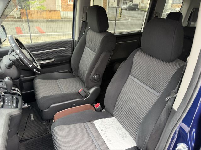 STEPWAGON SPADA