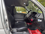HIACE van 4WD
