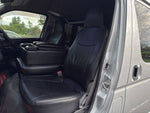 HIACE van 4WD