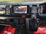 HIACE van 4WD