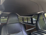 HIACE van 4WD