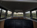 HIACE van 4WD
