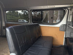 HIACE van 4WD