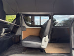 HIACE van 4WD