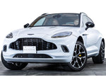 ASTON MARTIN SUV