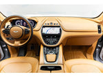 ASTON MARTIN SUV