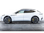 ASTON MARTIN SUV