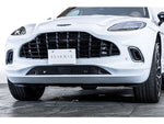 ASTON MARTIN SUV