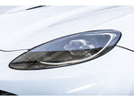 ASTON MARTIN SUV