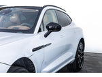 ASTON MARTIN SUV