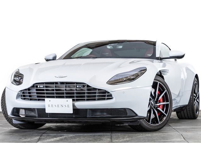 ASTON MARTIN