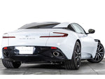 ASTON MARTIN
