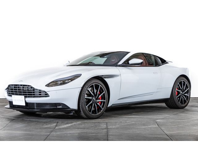 ASTON MARTIN